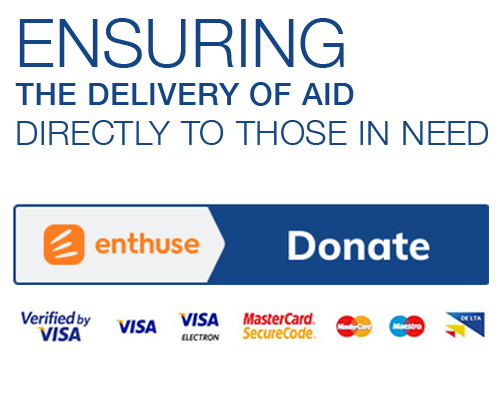 Donate Now!
